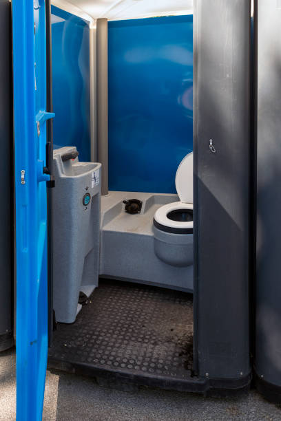 Best Portable restroom trailer rental  in Audubon Park, NJ