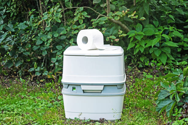Portable Toilet Options We Offer in Audubon Park, NJ