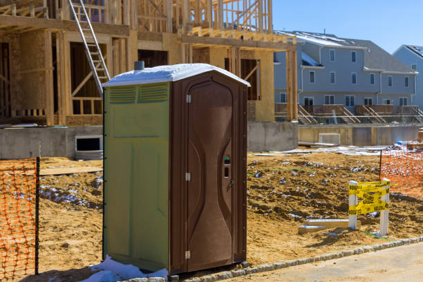 Best Porta potty rental near me  in Audubon Park, NJ