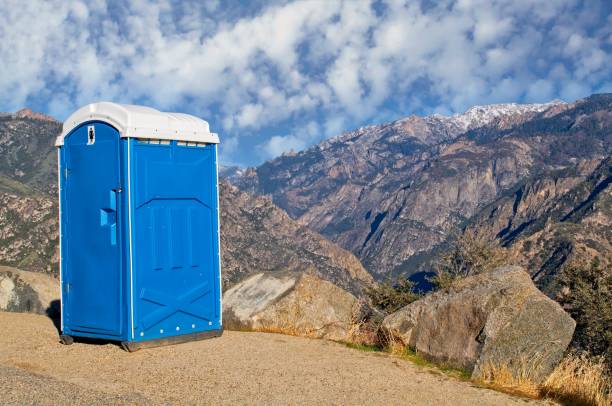 Best Portable restroom trailer rental  in Audubon Park, NJ