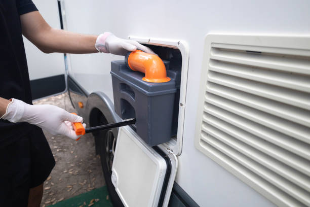 Best Local porta potty services  in Audubon Park, NJ