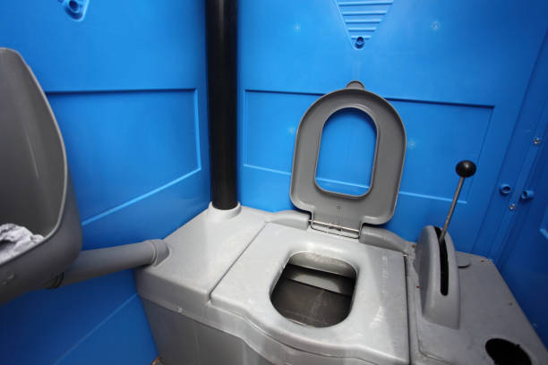 Best Affordable portable toilet rental  in Audubon Park, NJ