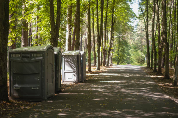 Best Event porta potty rental  in Audubon Park, NJ