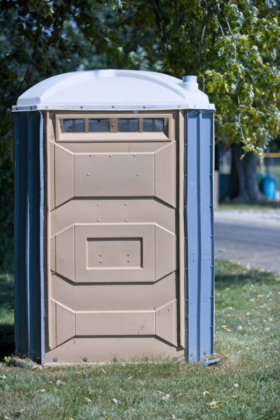 Best Local porta potty services  in Audubon Park, NJ