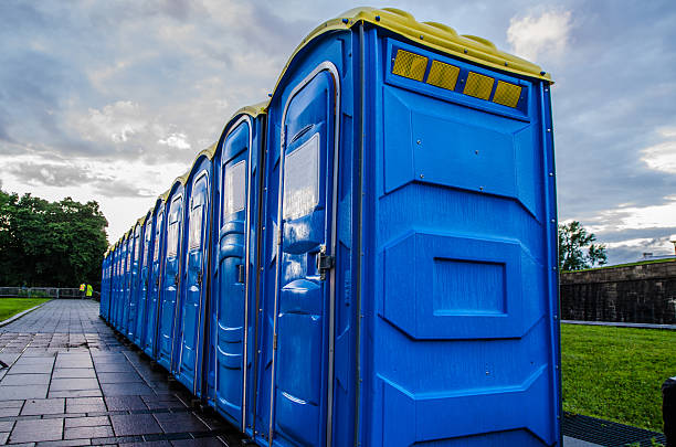 Best Portable bathroom rental  in Audubon Park, NJ