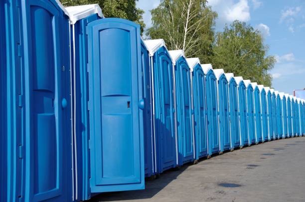 Best Porta potty rental for parties  in Audubon Park, NJ